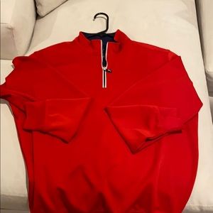 Fairway and Greene Tech Pullover